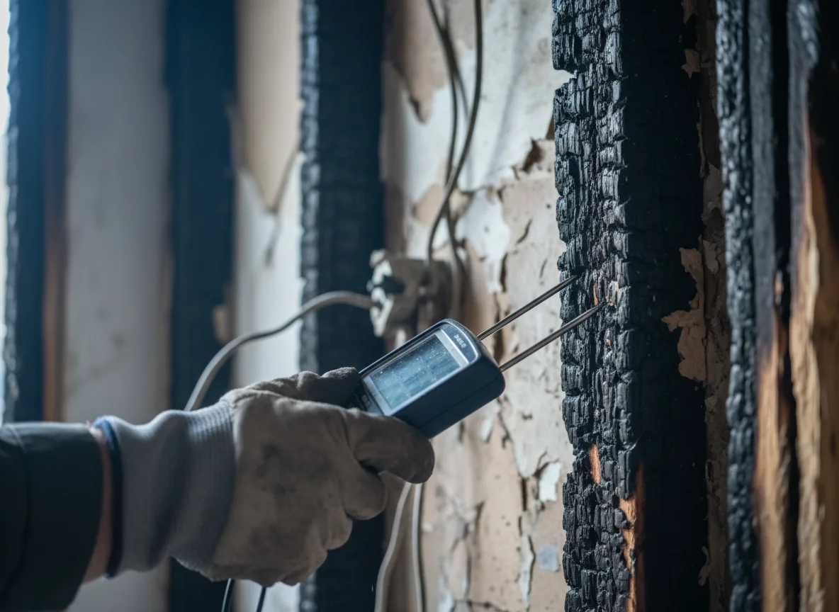 Fire Damage Restoration Green Valley, WI FAQs